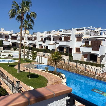 Azul Beach Торевьиа Экстерьер фото