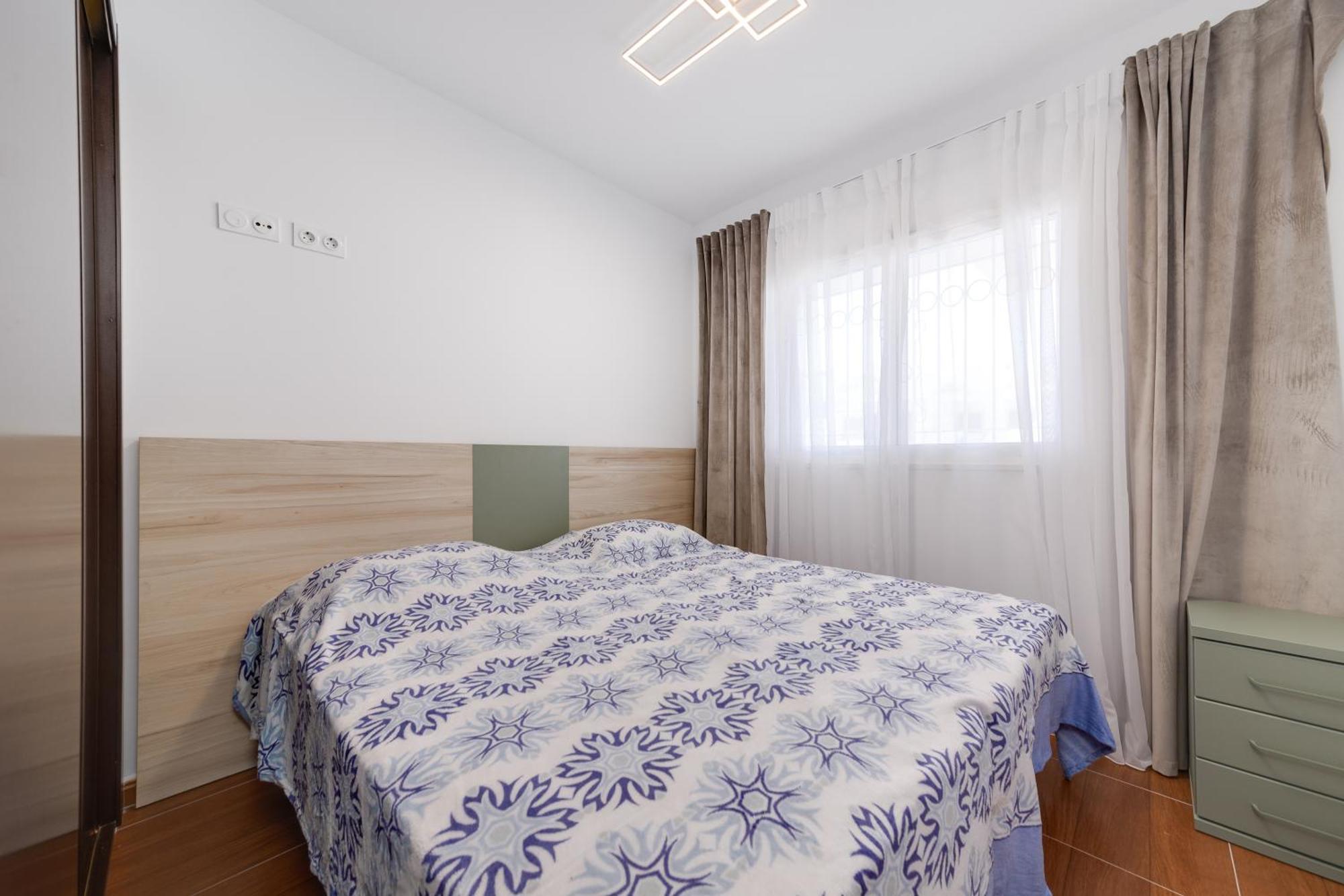 Azul Beach Торевьиа Экстерьер фото