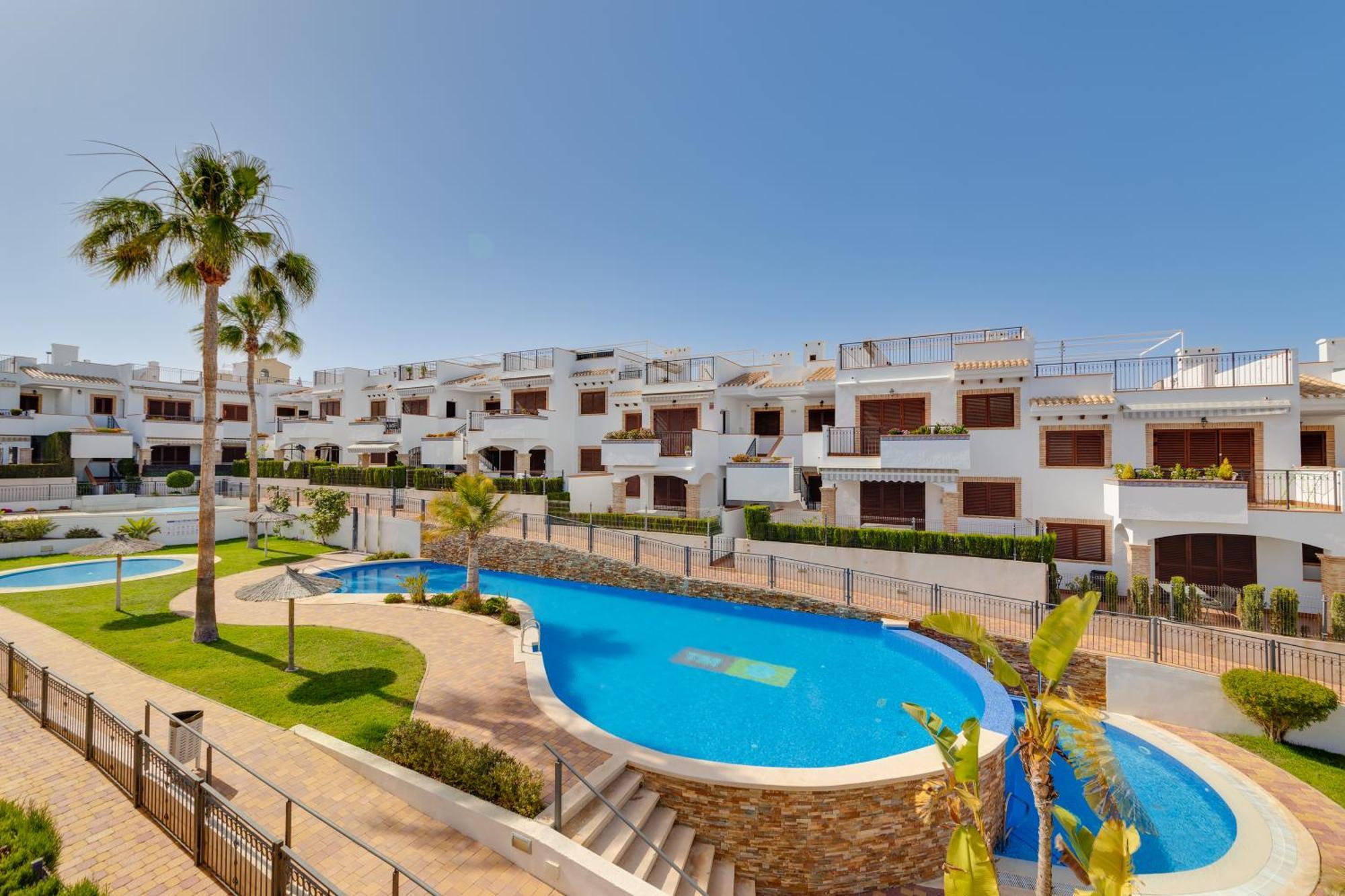 Azul Beach Торевьиа Экстерьер фото