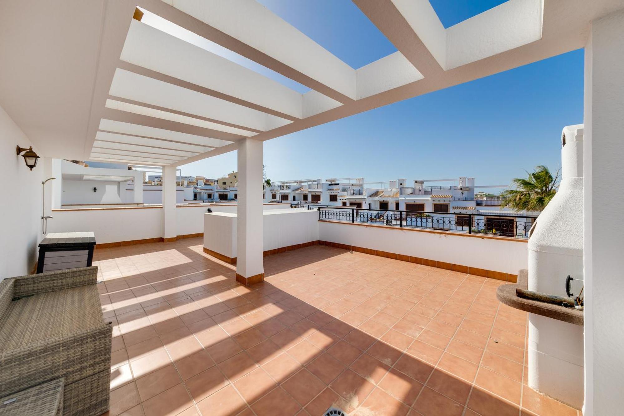 Azul Beach Торевьиа Экстерьер фото