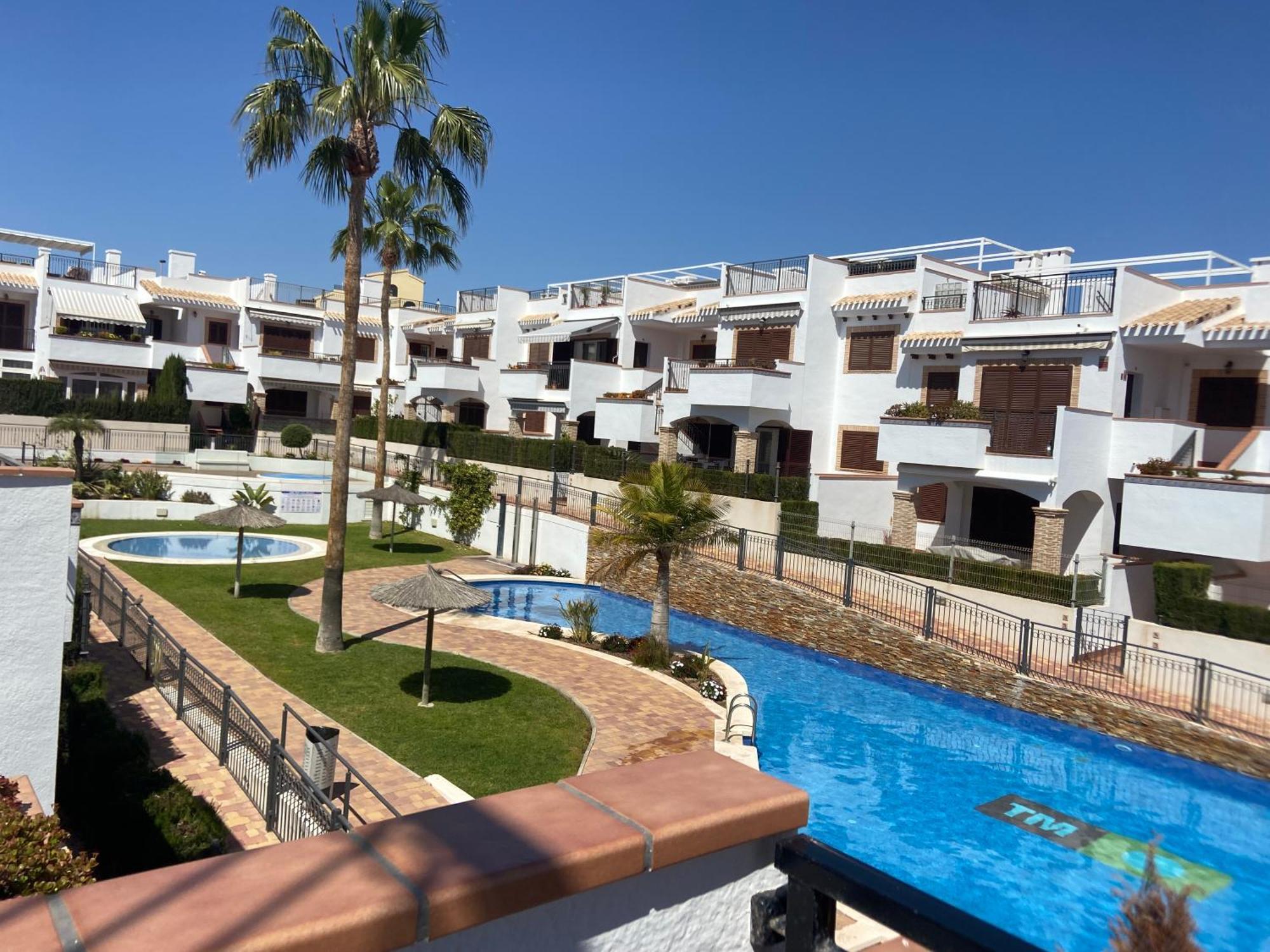 Azul Beach Торевьиа Экстерьер фото